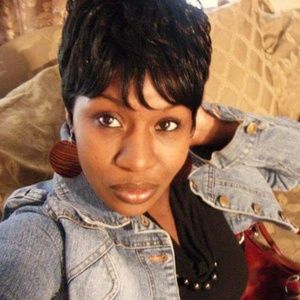 Meet your Posher, Lakayla